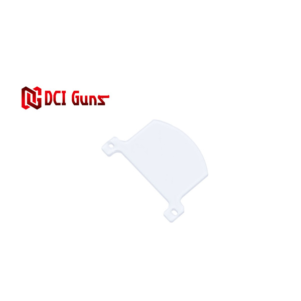 RMR 도트사이트 전용 렌즈 프로텍터 V2.0 렌즈 (교체용) DCI GUNS