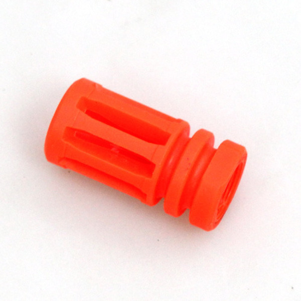 로넥스 플래시 하이더 오렌지 (14mm) LONEX Hider Orange