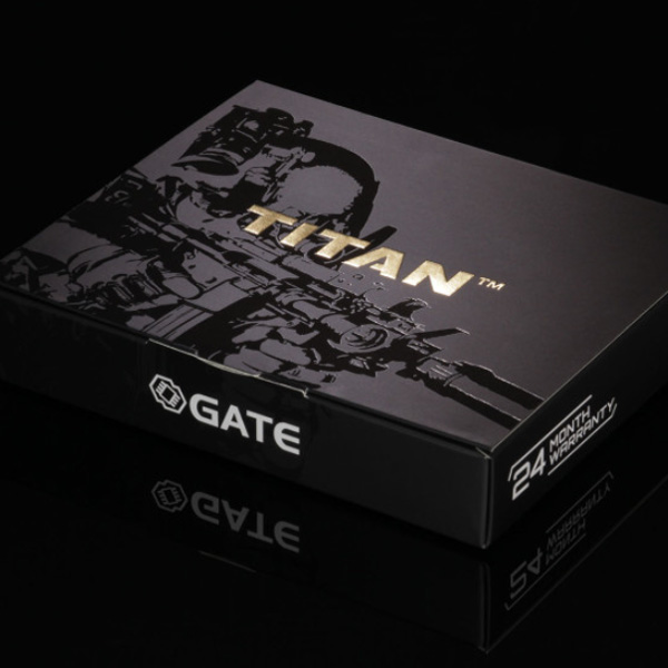 GATE TITAN V3 게이트 베이직 모듈