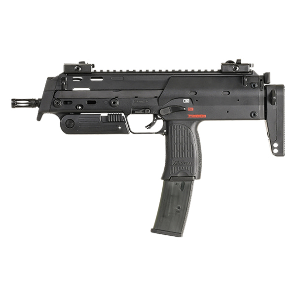 VFC HK MP7A1 Gen2 GBB SMG 가스 블로우백 소총 [익일발송]