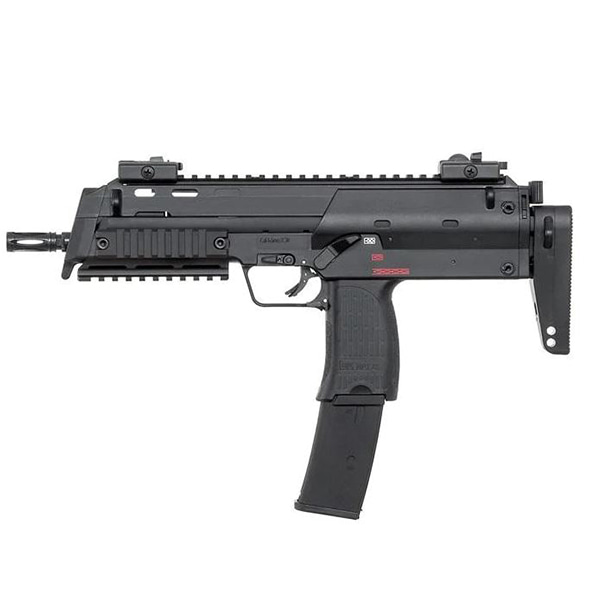VFC HK MP7A1 Gen2 GBB SMG (NAVY) 가스 블로우백 소총 [익일발송]
