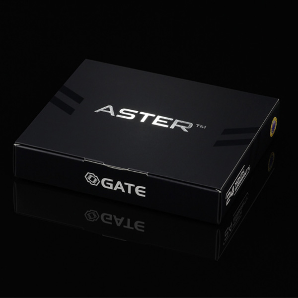GATE ASTER 2형식 보급형 전자회로 게이트 에스터 V2