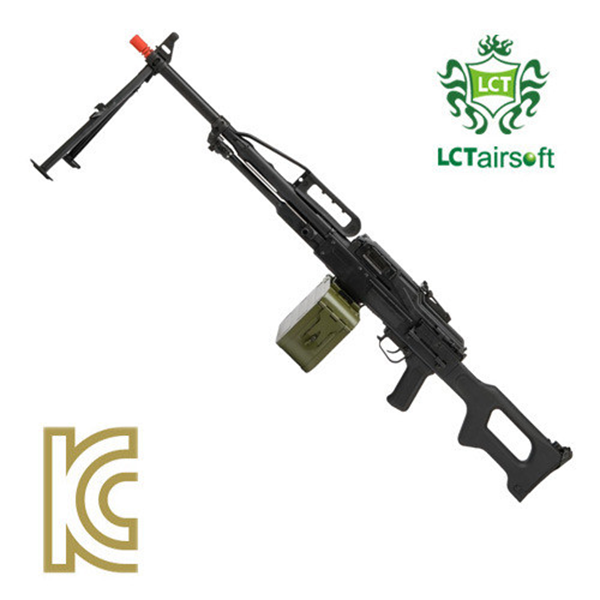 LCT  PKP 러시아 기관총 (전동건) 한정생산 [익일발송]