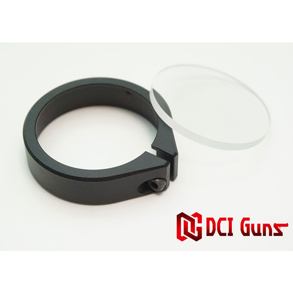 렌즈 프로텍터 T1유형 (X300 가능) DCI GUNS