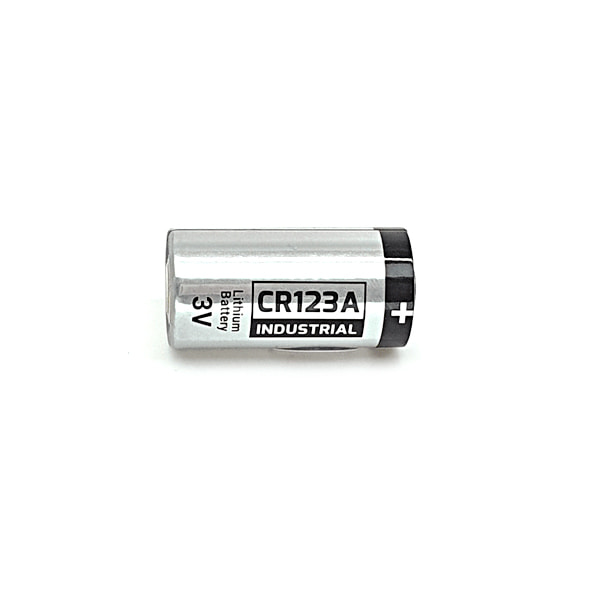 CR123A 리튬 배터리(1개입)