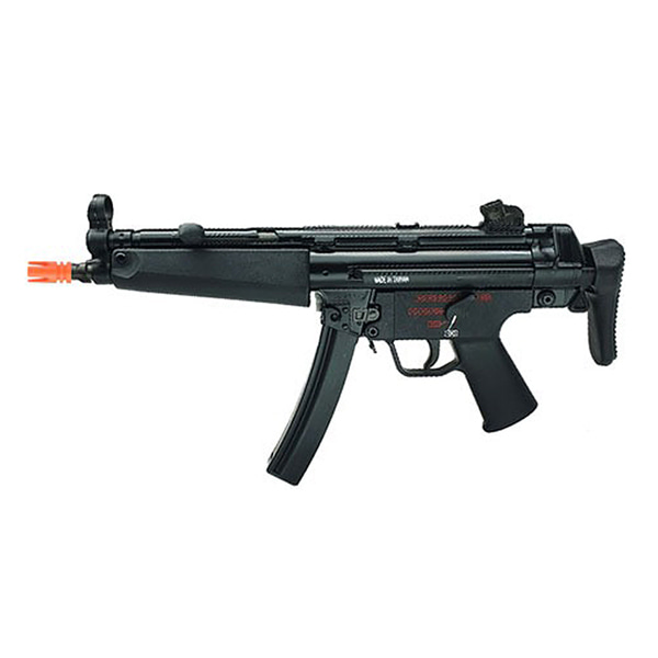 VFC HK MP5 A5 V2 system GBBR 가스 라이플 [익일발송]